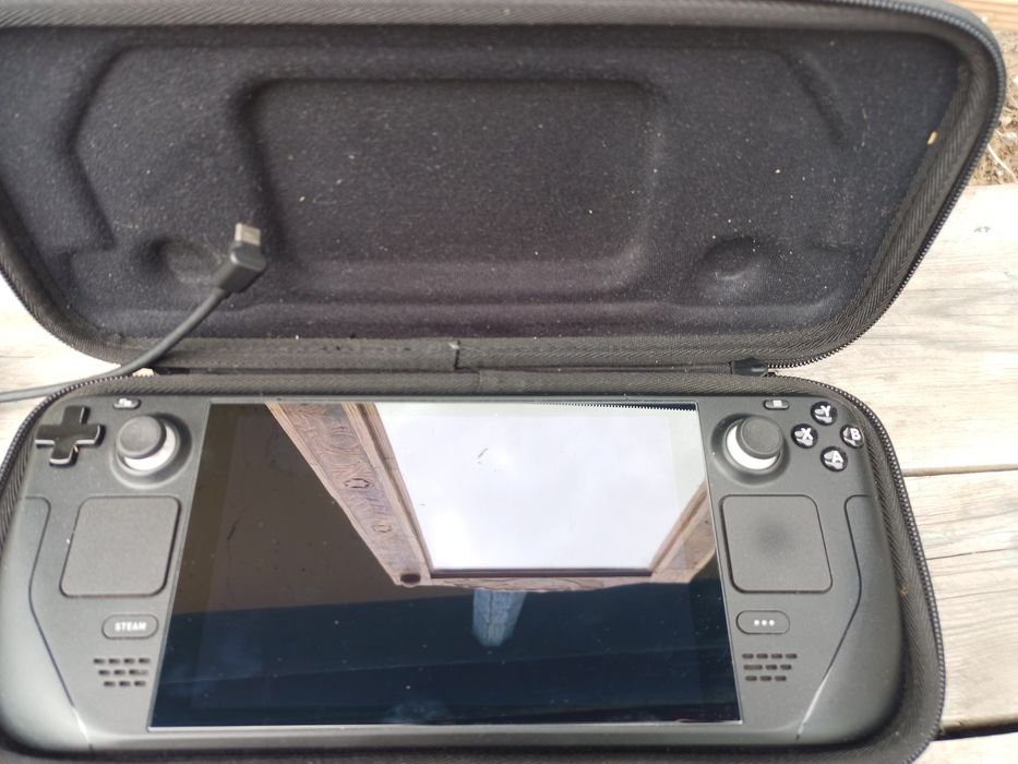 STIMDEK 64 GB Портативна консоль