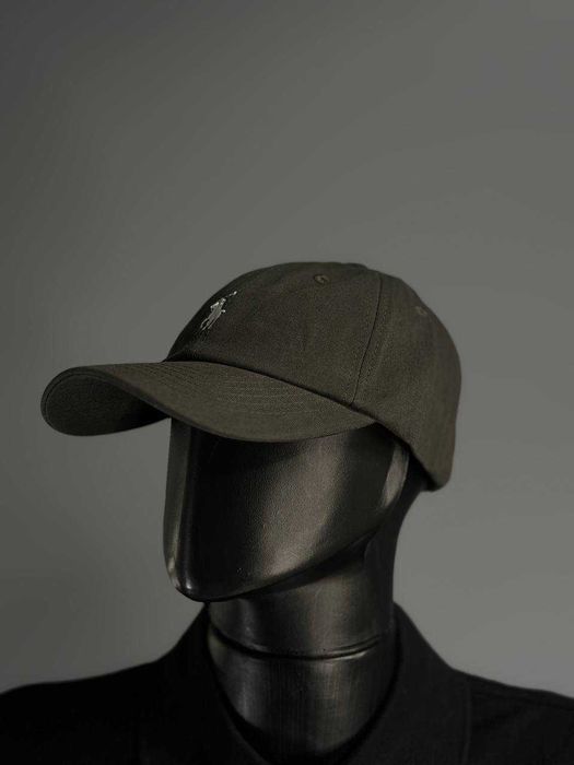 Кепка Polo Ralph Lauren / Бейсболка поло нова