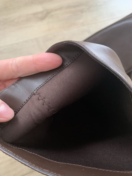 Черевики «Stradivarius»