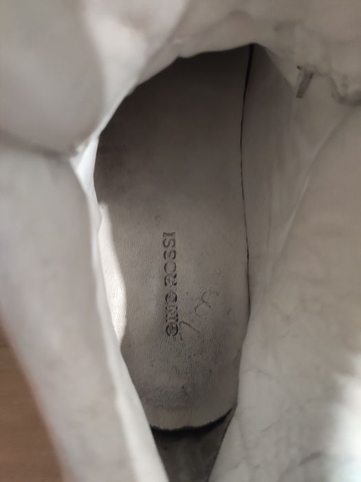 Buty Gino Rossi rozm. 36