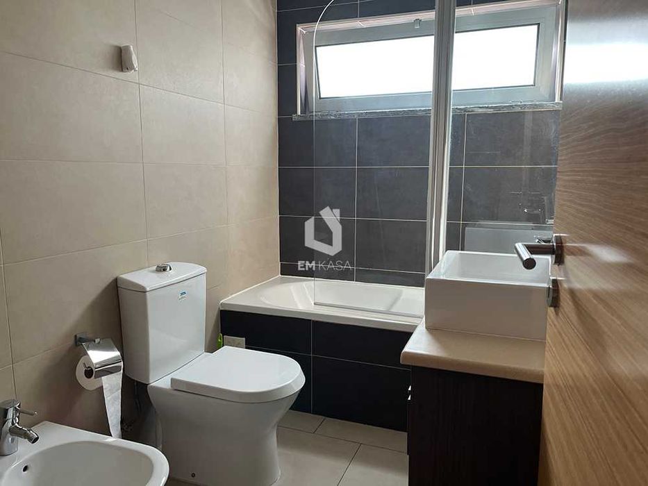 Apartamento de 2 Quartos para Férias em Monte Gordo