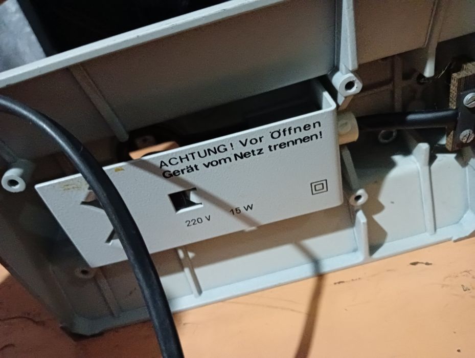 Продам микроскоп Карл цейс МОН окулярний