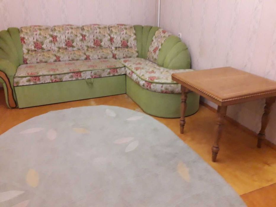 Сдаю свою квартиру пл. Победы-Сортировка