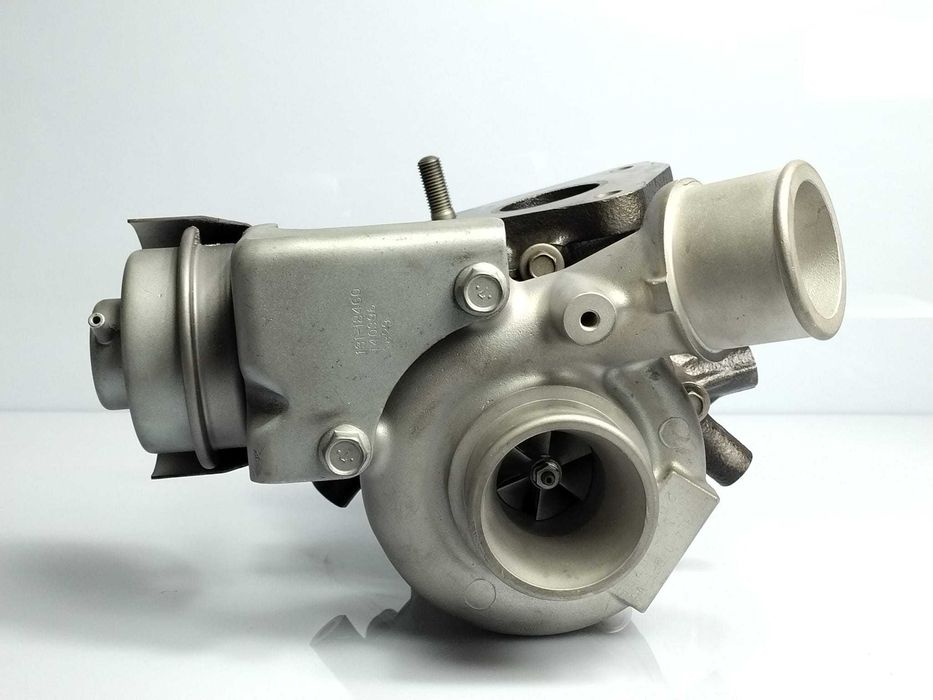 Turbina Turbo Mitsubishi ASX Lancer 1.8DI-D 116KM/85kW