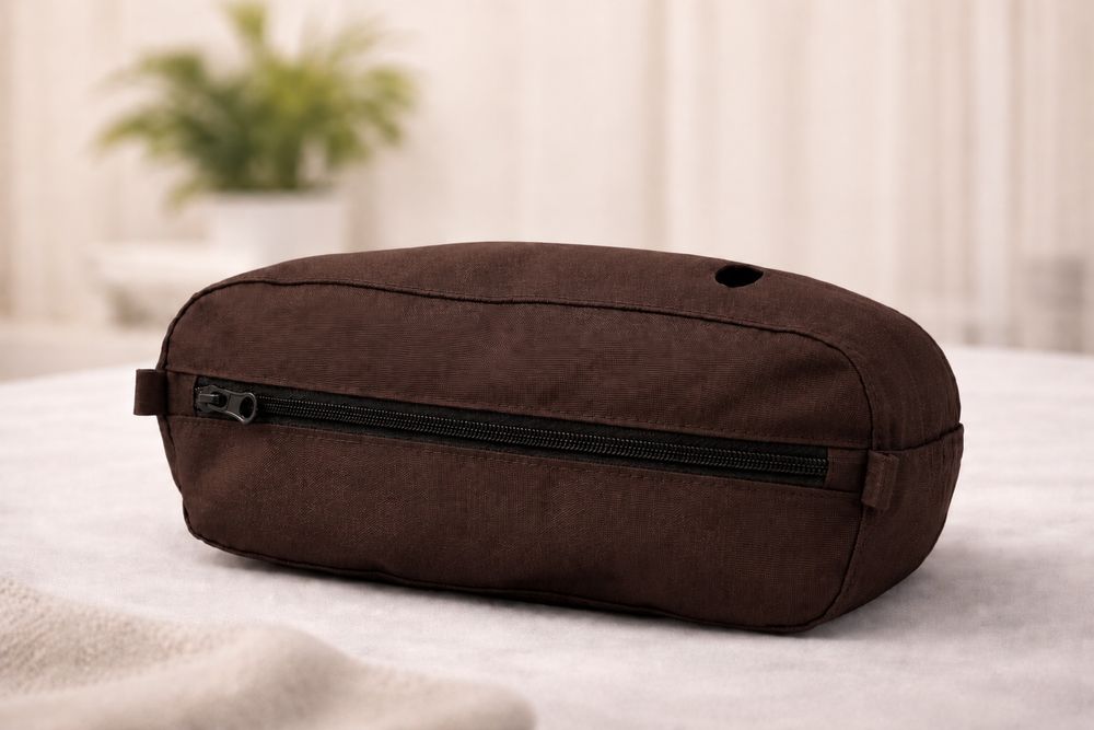Чохол для O bag Mini / Classic • шоколад• преміум якість