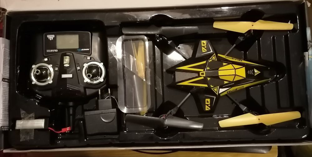 Drone Ninco Air 2.4 Ghz64552449350785121