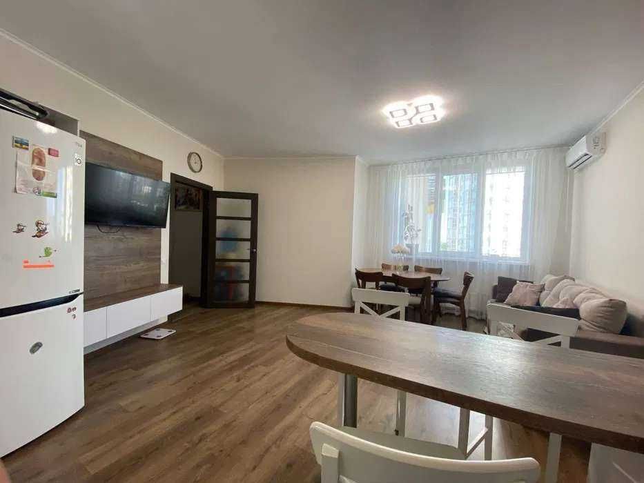 3-rooms apartment apartment by the address st. Kitoboynaya (area 94,4 m²) - Atlanta.ua - photo 4