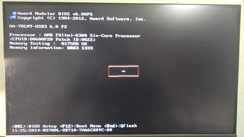 Комплект AMD FX-6300 + мат. плата + ОЗП + відеокарта