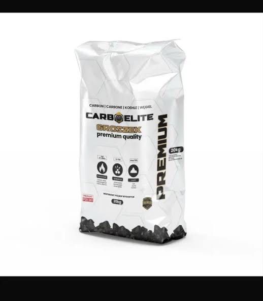 Carbon. Carbonelite groszek dostwa Gora okolice