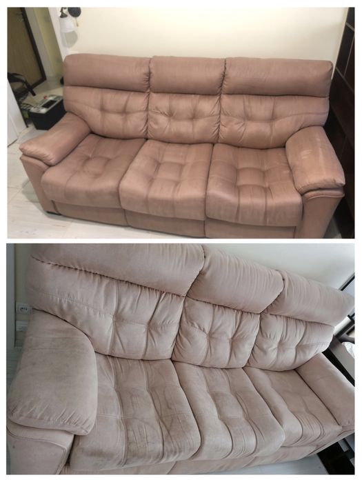 Химчистка мебели диванов матрасов стирка и химчистка ковров