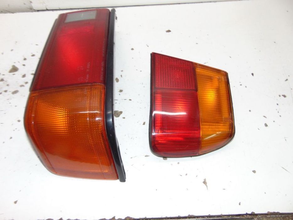 Honda civic/Lancia dedra farolins