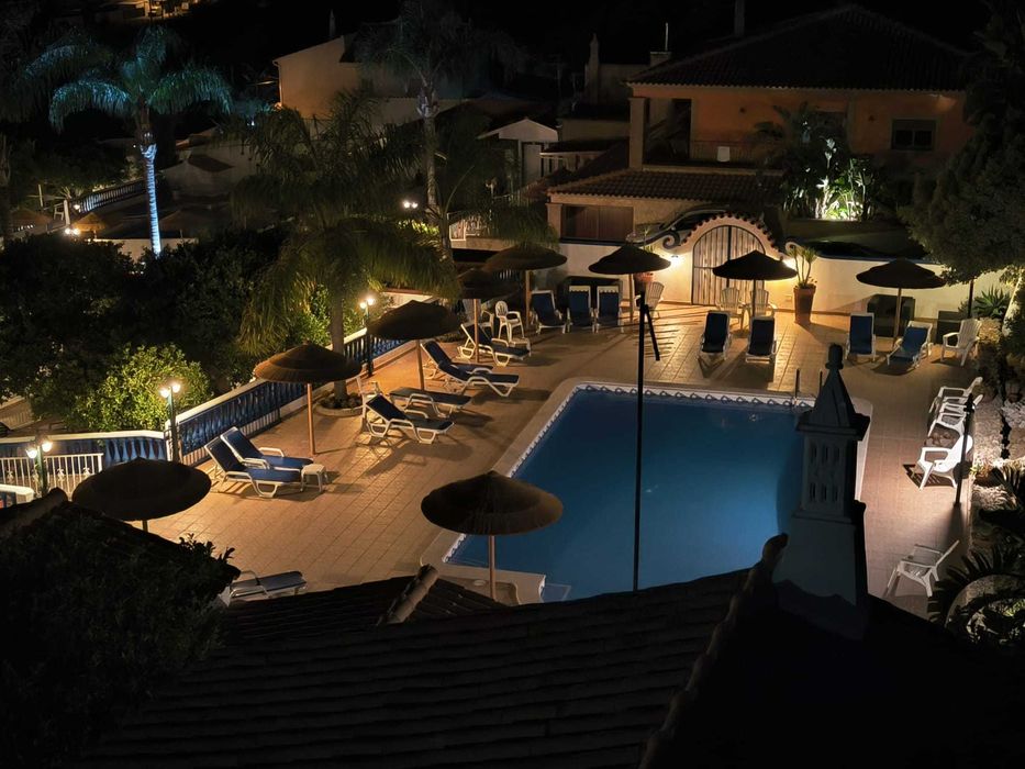15 a 22 agosto-Casa térrea ideal para descansar, a 10 min das melhores praias Algarvias
