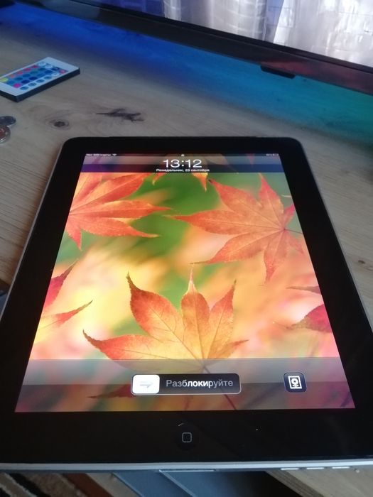 Бюджетний Ipad 64Gb