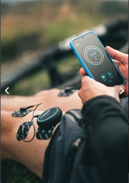 Електростимулятор Compex Mini
