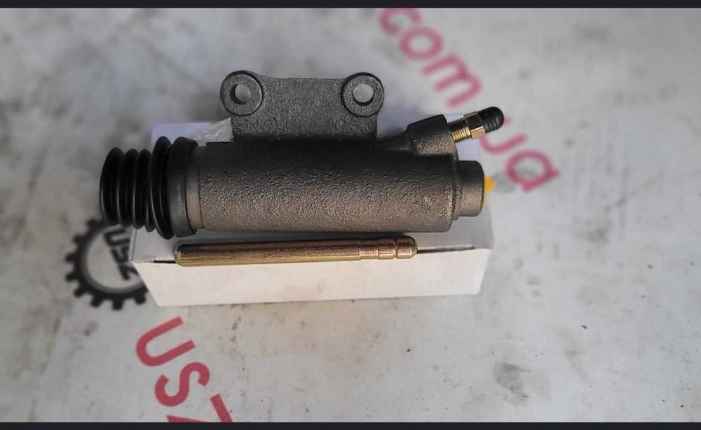 Цилиндры сцепления рабочие/главные Волга ГАЗель ГАЗон Валдай ПАЗ УАЗ