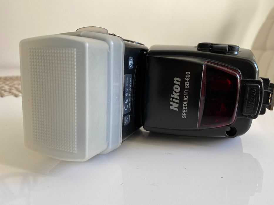 Sprzedam Aparat Fotograficzny NIKON D700