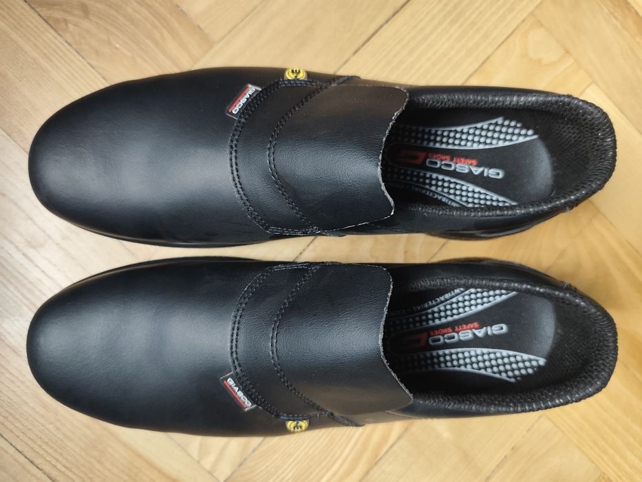 Buty robocze GIASCO Medina 45 S2 ESD