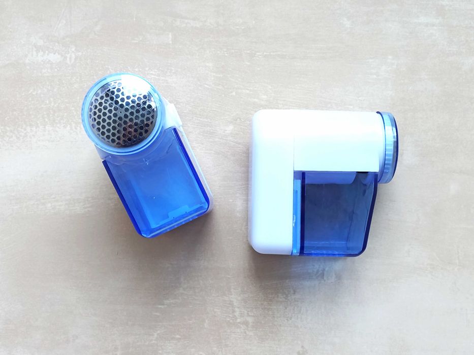 Машинка для видалення ковтунців Feile машинка від катишків