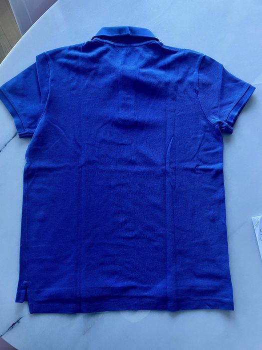 Polo Ralph Lauren tamanho S classic fit