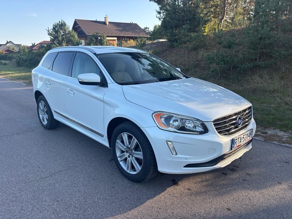 Volvo XC 60