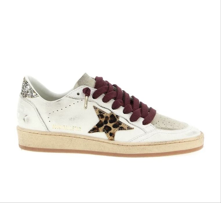 Golden Goose кросівки