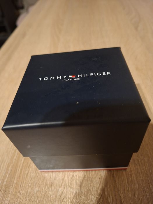 Zegarek damski Tommy Hilfiger