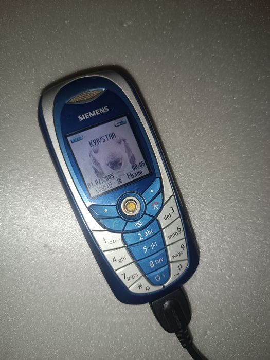 Продам телефон simens c 65