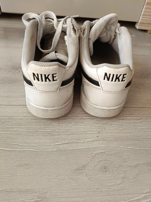 Buty Nike court vision