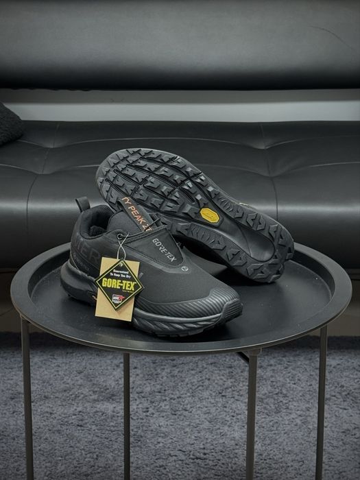 ‼️ТЕРМО‼️41-45 Merrell Agility Peak 5 100% Waterproof / soft air 97