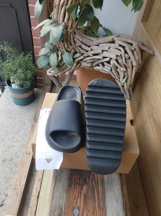 adidas Yeezy Slide Onyx R.43