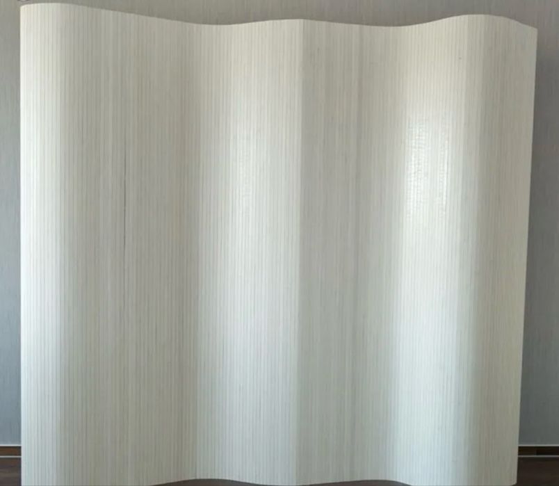 Parawan bambusowy 200x250