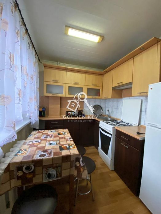 Оренда двокімнатної квартири по вул. В. Матусевича