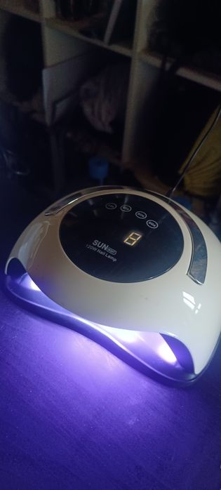 Secador /Catalisador