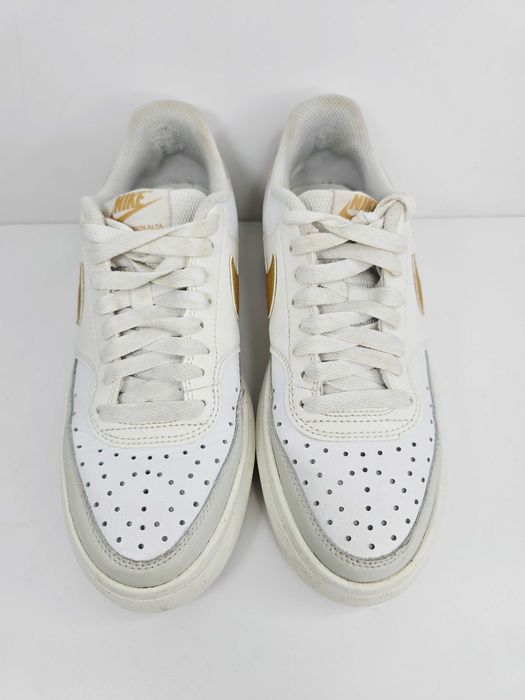 Nike Court Vision Alta r. 38