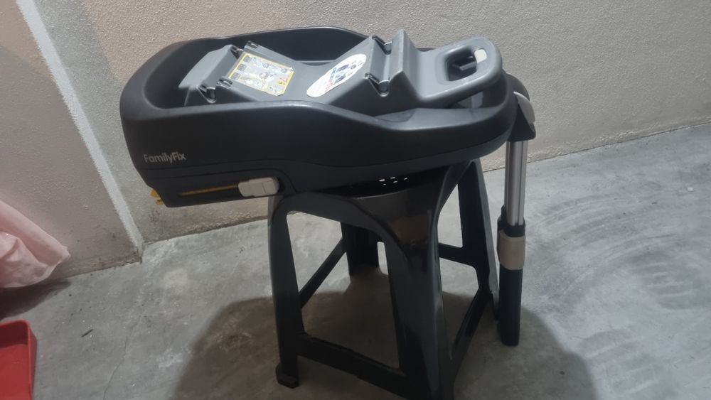 Base Isofix Bebé Confort
Usado mas em bom estado