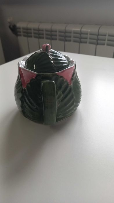 Чайник/ Заварник/ Молочник/ Посуд/ Кераміка