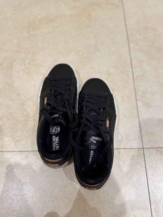 Кросівки PUMA оригінал