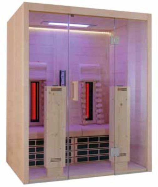 Sauna Vitamy de infravermelho USADA vende-se