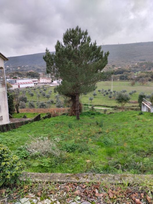 Terreno urbano p/construção