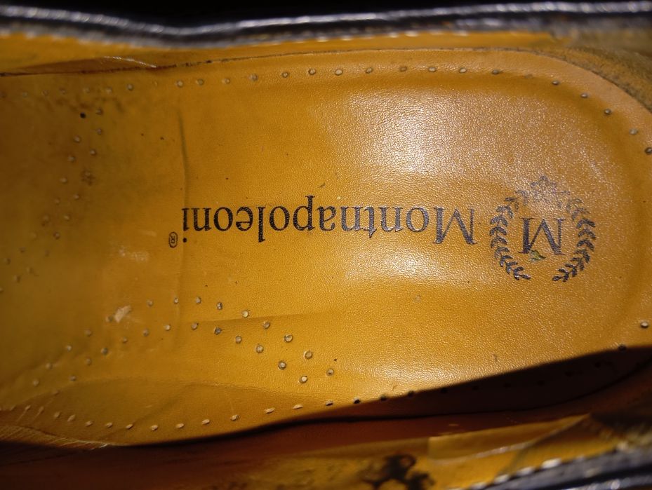 Sapatos Montnapoleon - 40,5