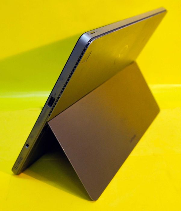 Нетбук-трансформер Dell 7200 2in1: FHD IPS/i7-8665u/16GB/512SSD. Игровой.С гарантией