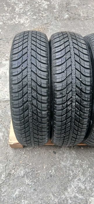 Opony wielosezonowe NEXEN 155/65 R14 kpl. 4 szt.