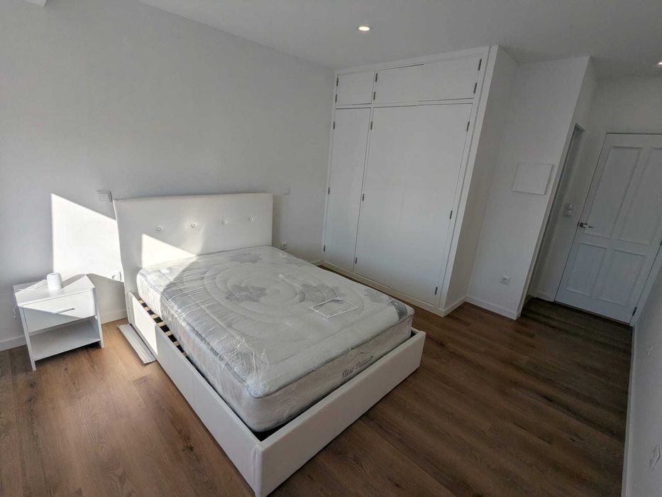 Quarto Suite Leiria Av. General Humberto Delgado