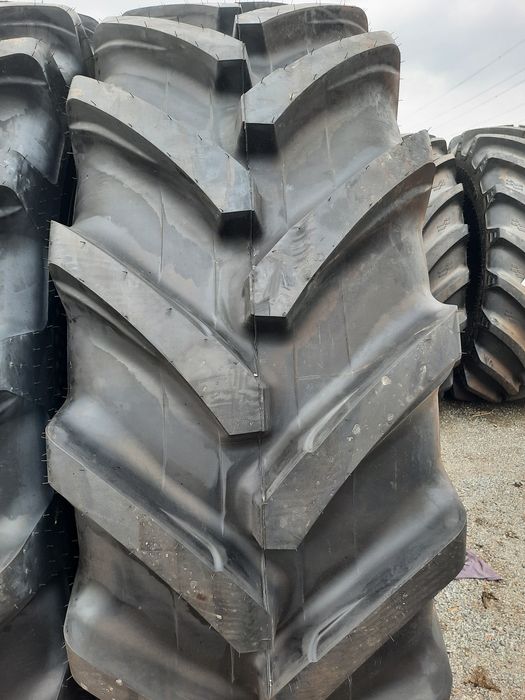 Opony  710/70 R38  GRI / MRL  / Alliance / BKT