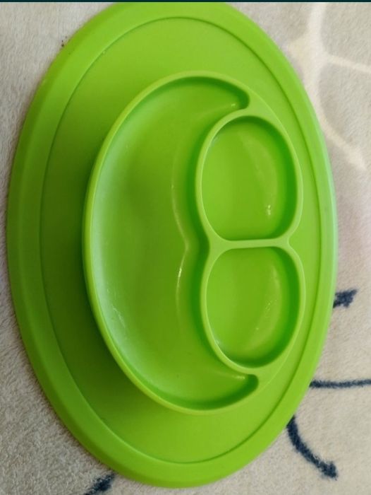 Секційна тарілка