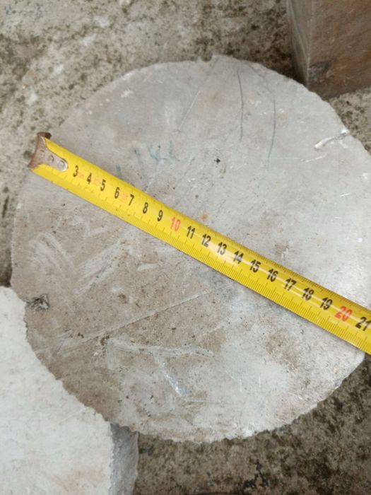 Продам круги алюминиевые