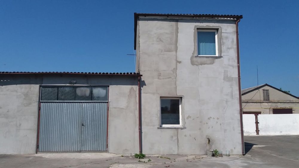 Продам СТО у Володимирі