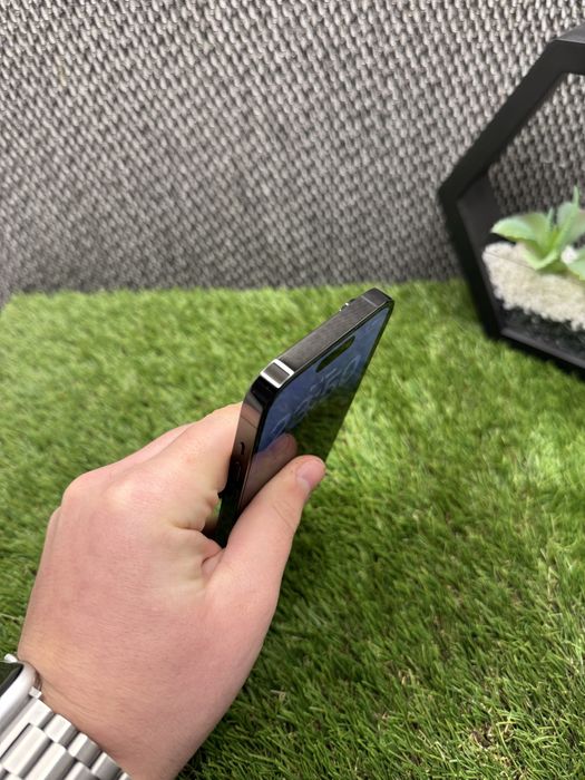 iPhone 14 Pro 256Gb АКБ 94% Neverlock Space Black Айфон 14 Про 256Гб
