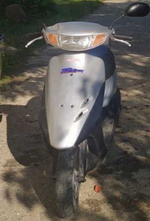 Продам Honda dio af 34