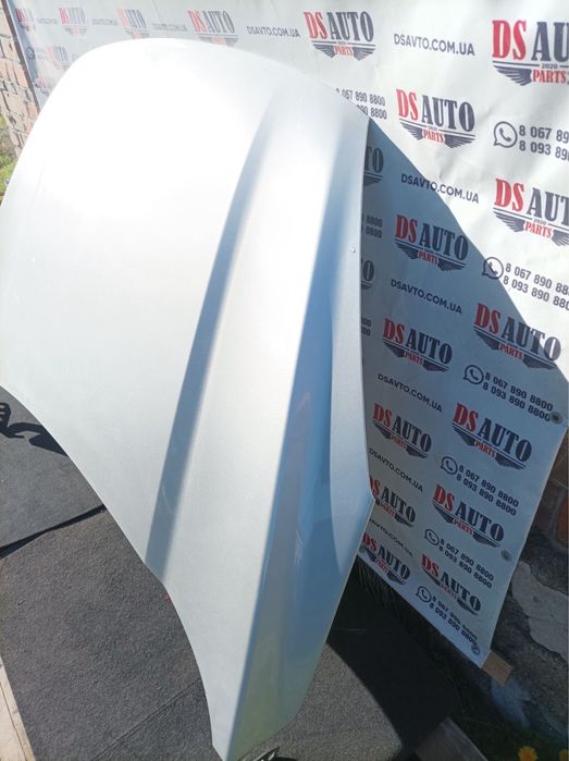 Капот Ford Escape MK4 2020 2021 2022 2023 2024